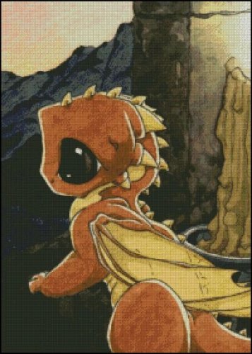 (image for) Vigil